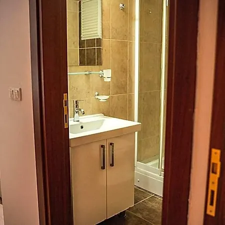 Hotel Sirin 3*