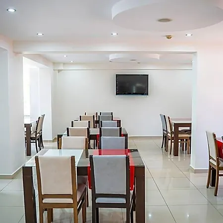 Sirin Hotel