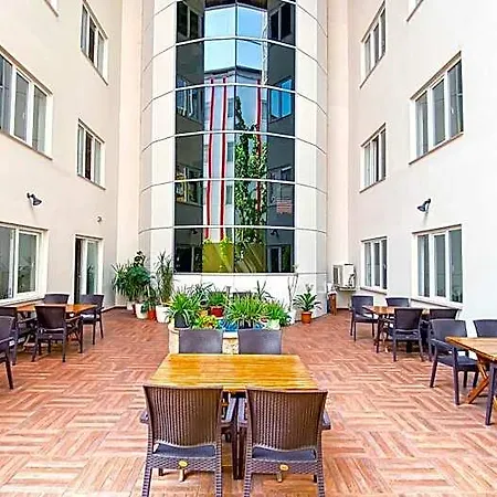 Hotel Sirin 3*