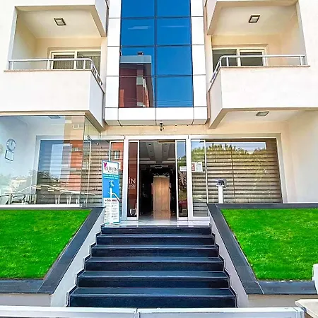 Hotel Sirin