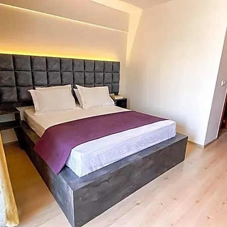 Sirin Hotel