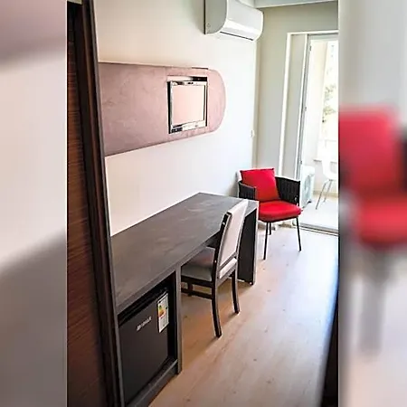 Hotel Sirin 3*