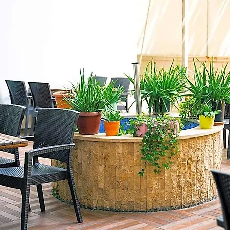 Hotel Sirin