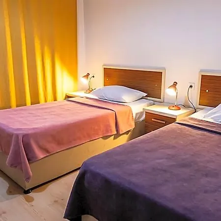 Sirin Hotel Denizli (Denizli)
