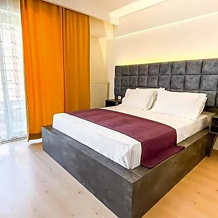 Sirin Hotel Denizli (Denizli)