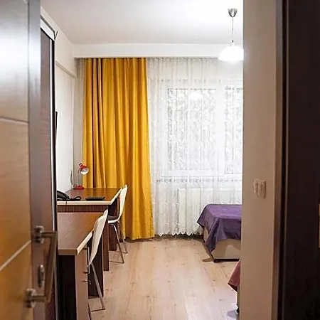 Hotel Sirin