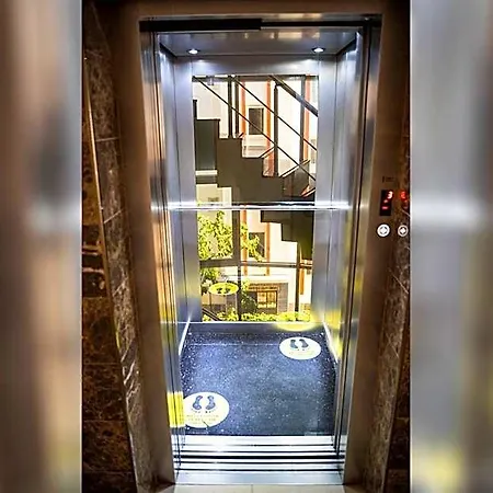 Hotel Sirin 3*