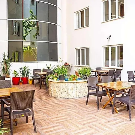 Sirin Hotel Denizli (Denizli)