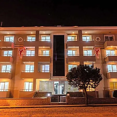 Hotel Sirin Denizli (Denizli)