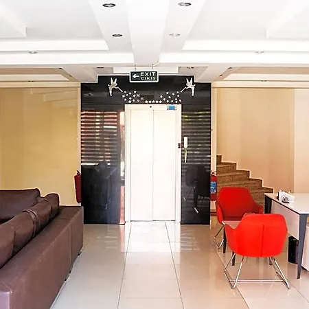 Sirin Hotel Denizli (Denizli)