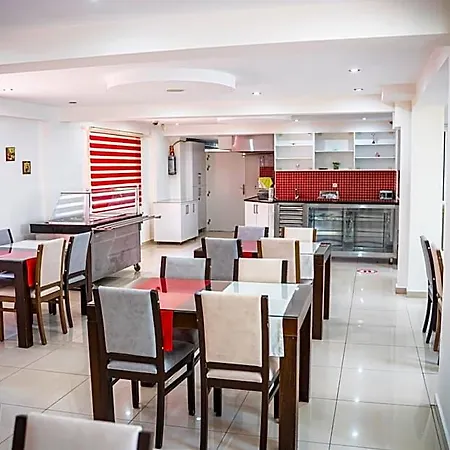 Sirin Hotel