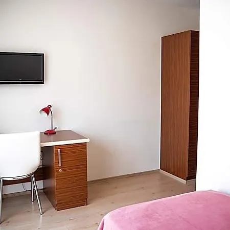 Hotel Sirin
