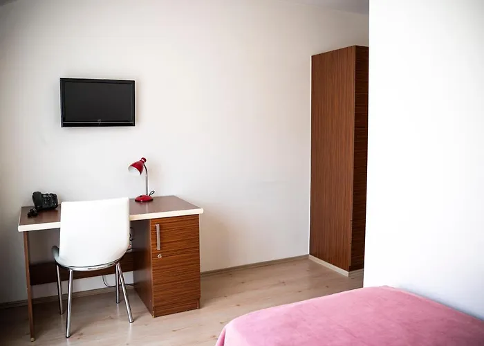 Sirin 3* Деницли