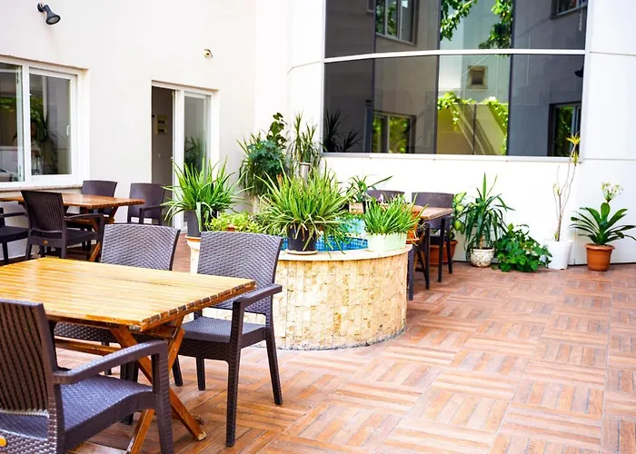 Sirin 3* Деницли