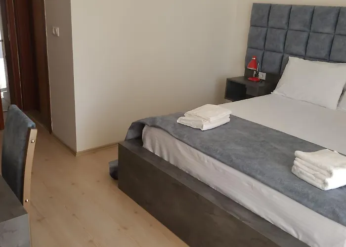 Sirin 3* Деницли